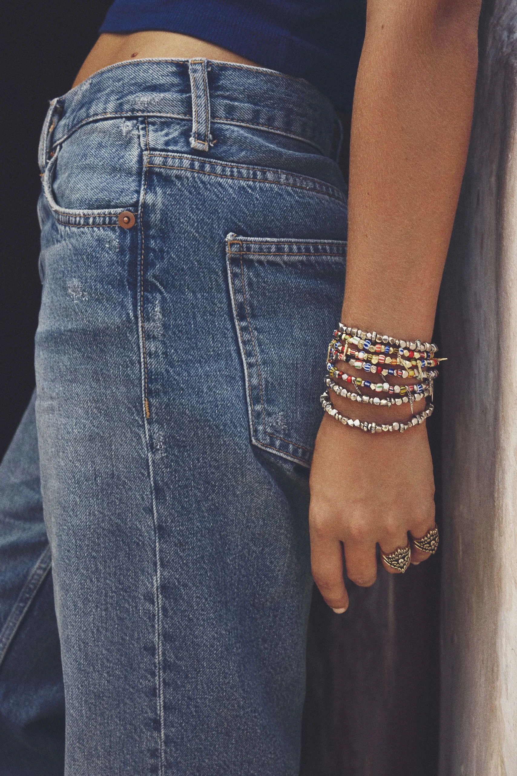 Schmuck|Ba&Sh Adjustable Bracelet
