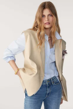 Passende Sets|Ba&Sh Anzugjacke