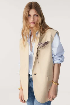 Passende Sets|Ba&Sh Anzugjacke