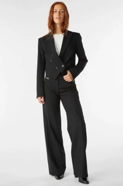 Jacke & Mantel|Ba&Sh Anzugjacke