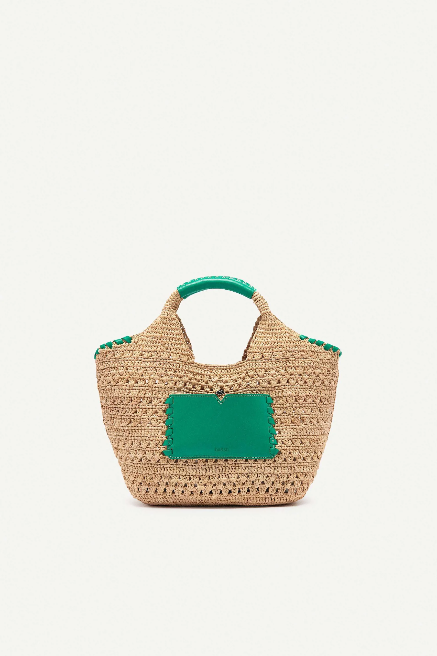 Handtaschen|Ba&Sh Ara