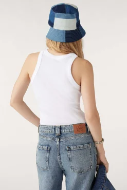 Tops & Hemden|Ba&Sh Armelloses Top