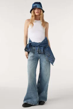 Tops & Hemden|Ba&Sh Armelloses Top