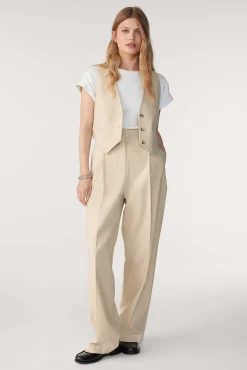 Tops & Hemden|Ba&Sh Armelloses Top