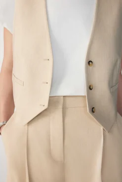 Tops & Hemden|Ba&Sh Armelloses Top