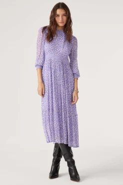 Kleider|Ba&Sh Ausgestelltes, Fliesendes Kleid