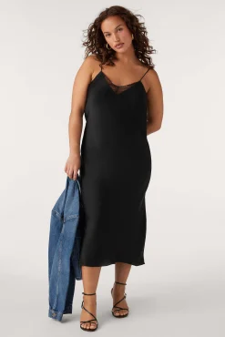Kleider|Ba&Sh Babydoll-Kleid