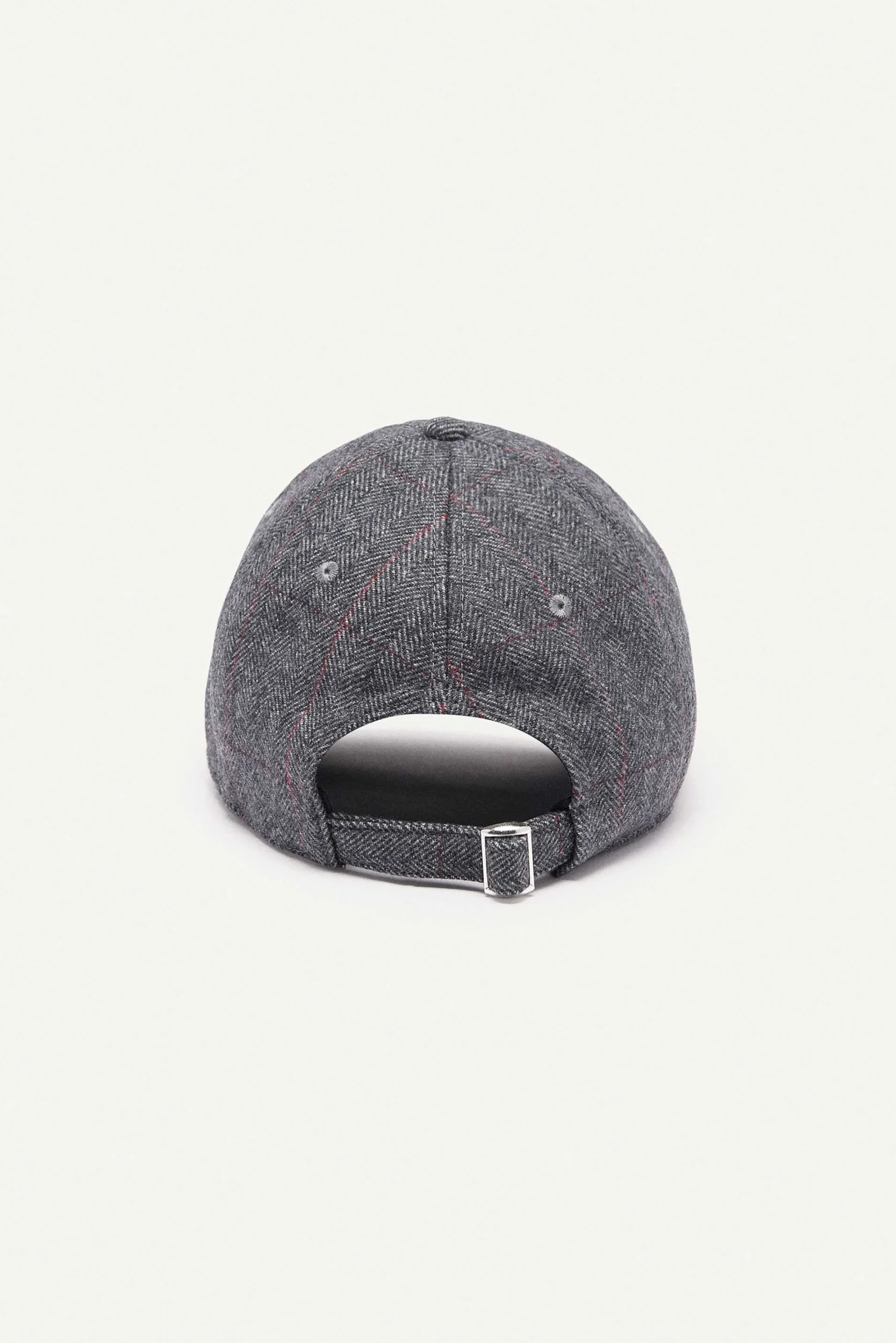 Hute Und Mutzen|Ba&Sh Baseballkappe Mit Stickerei