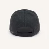 Hute Und Mutzen|Ba&Sh Baseballkappe Patch