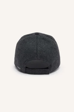 Hute Und Mutzen|Ba&Sh Baseballkappe Patch