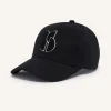 Hute Und Mutzen|Ba&Sh Baseballkappe Patch