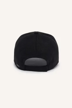 Hute Und Mutzen|Ba&Sh Baseballkappe Patch