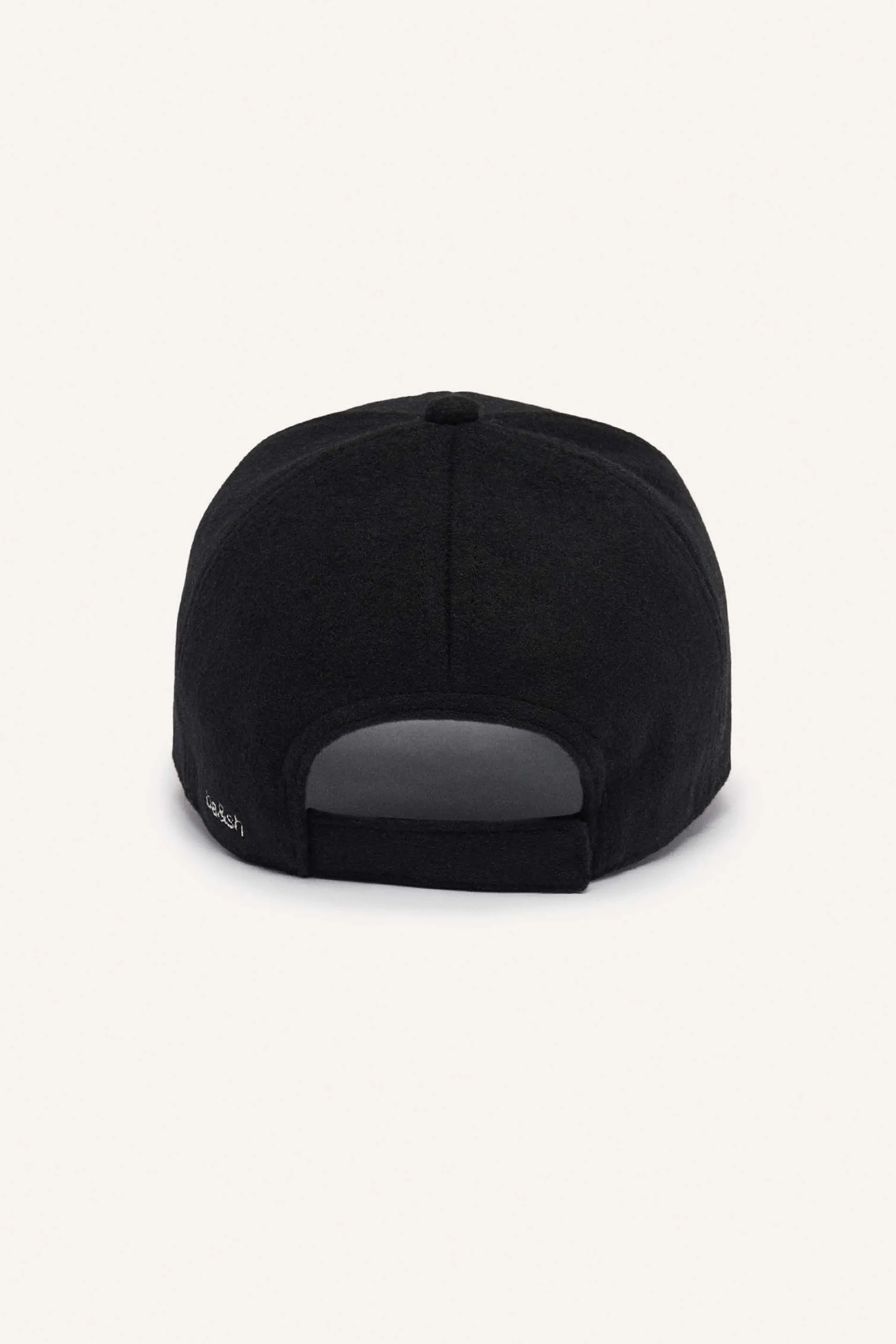 Hute Und Mutzen|Ba&Sh Baseballkappe Patch