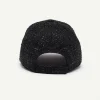 Hute Und Mutzen|Ba&Sh Baseballkappe Tweed