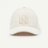Hute Und Mutzen|Ba&Sh Baseballkappe Tweed