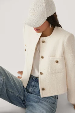 Hute Und Mutzen|Ba&Sh Baseballkappe Tweed