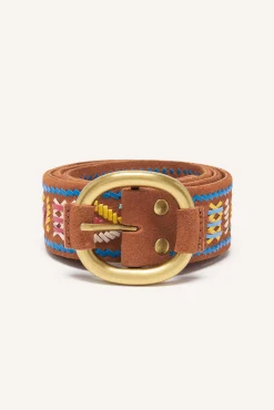 Gurtel|Ba&Sh Belt