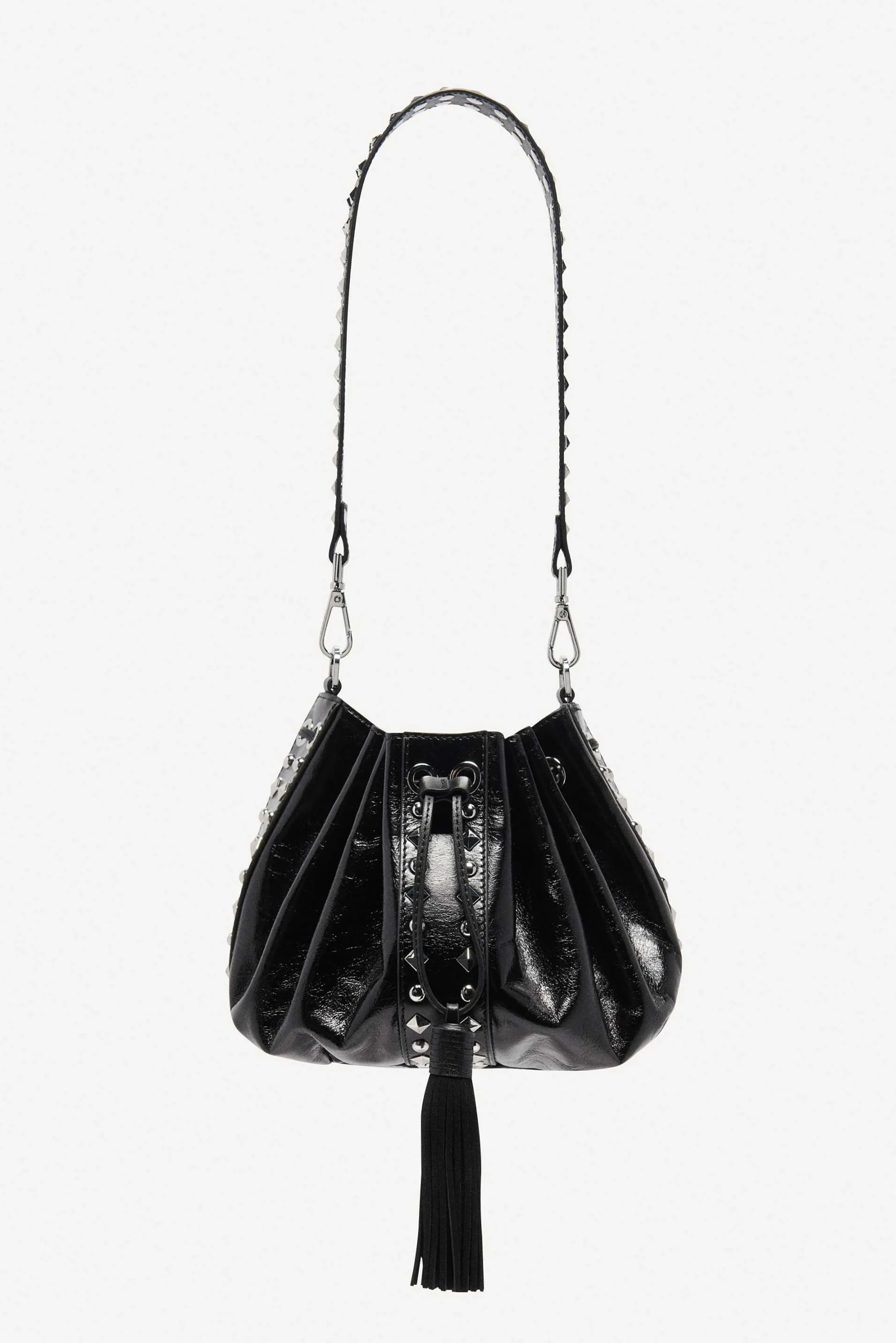 Handtaschen|Ba&Sh Beuteltasche