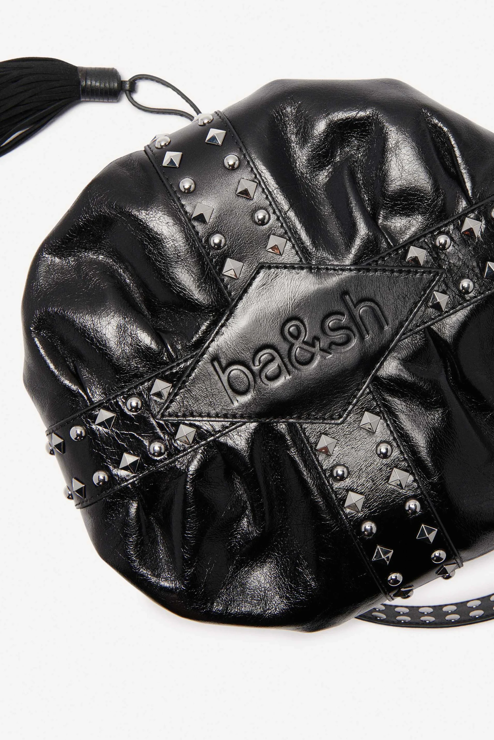 Handtaschen|Ba&Sh Beuteltasche