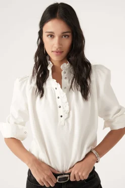 Passende Sets|Ba&Sh Blouse