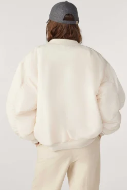 Jacke & Mantel|Ba&Sh Blouson In Bomberjackenform