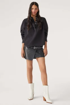 Tops & Hemden|Ba&Sh Bluse