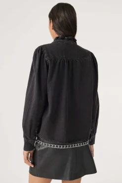 Tops & Hemden|Ba&Sh Bluse