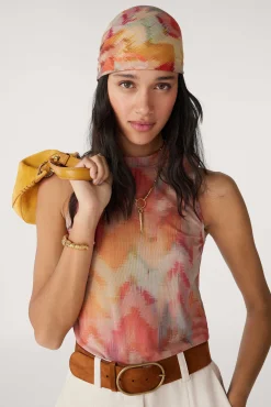 T-Shirts|Ba&Sh Boheme-Top