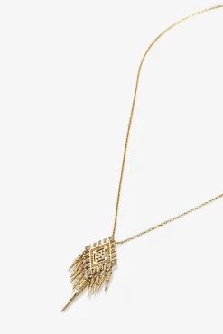 Schmuck|Ba&Sh Boho Halskette