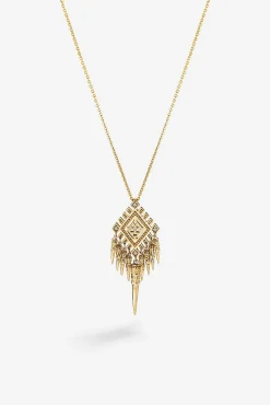 Schmuck|Ba&Sh Boho Halskette