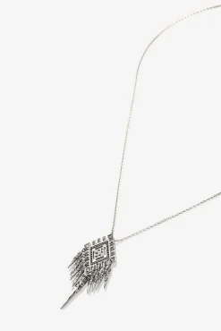Schmuck|Ba&Sh Boho Halskette
