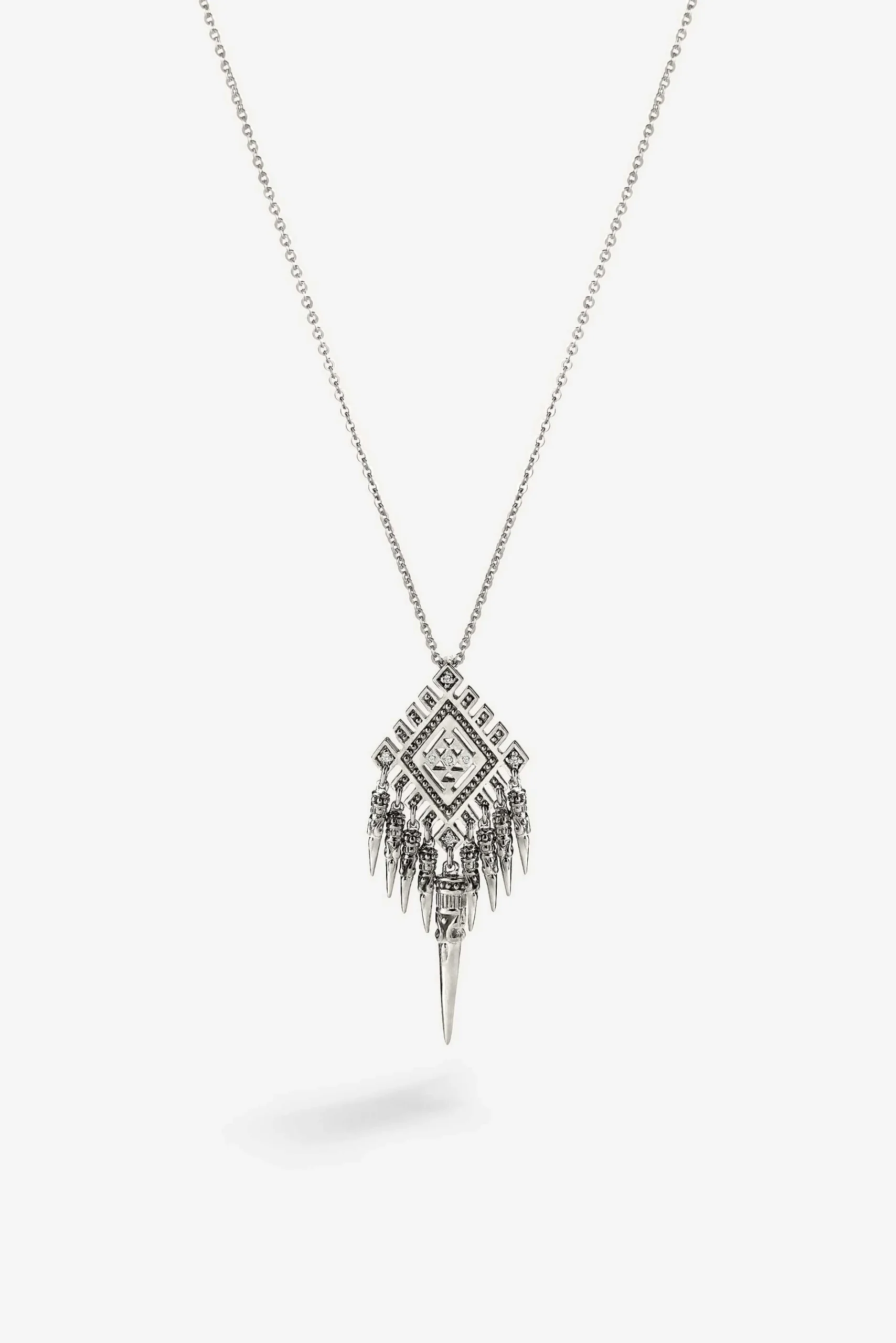 Schmuck|Ba&Sh Boho Halskette