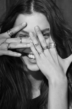 Schmuck|Ba&Sh Boho Ring
