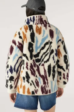 Jacke & Mantel|Ba&Sh Bomberjacke