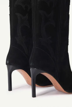 Schuhe|Ba&Sh Bootte