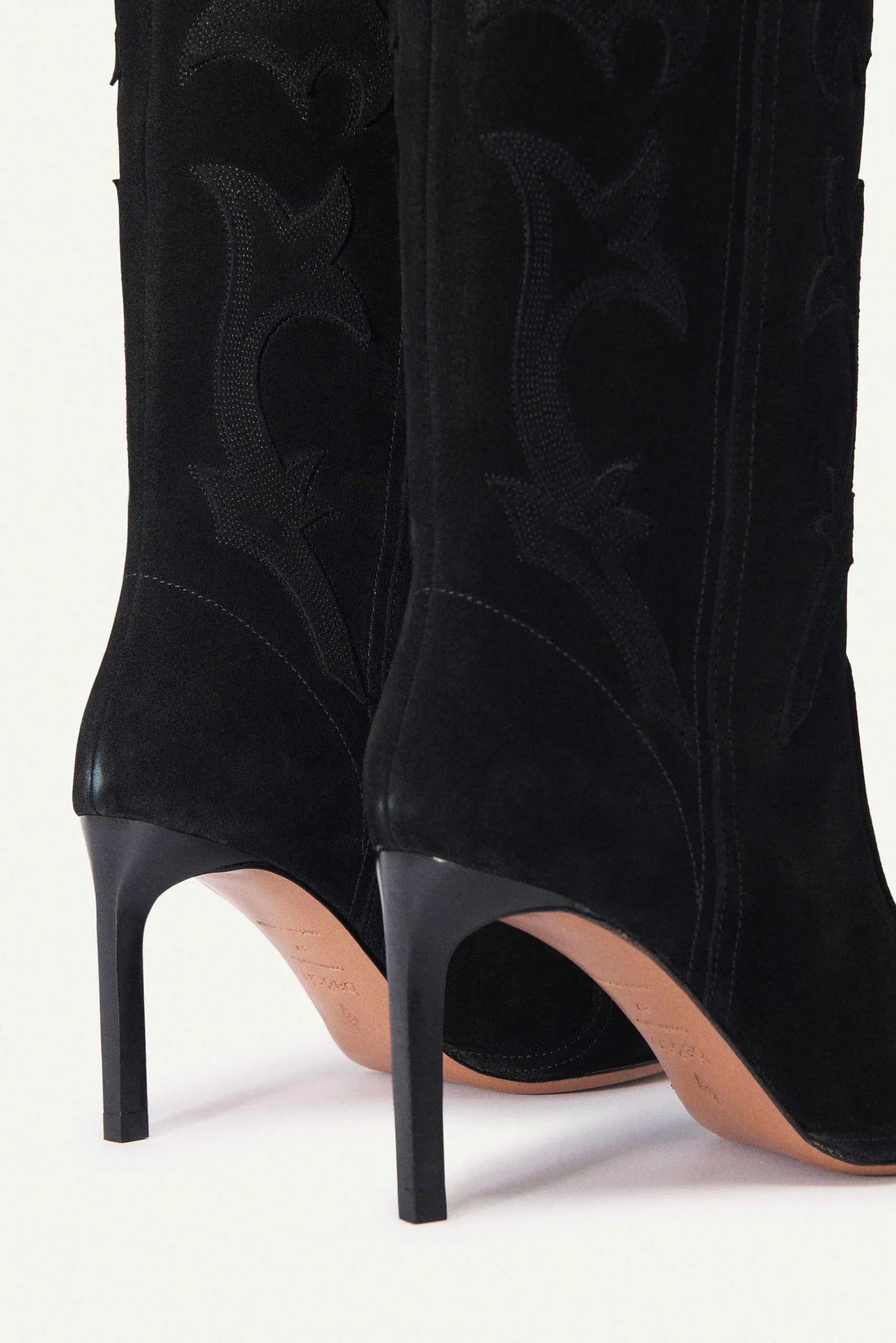 Schuhe|Ba&Sh Bootte