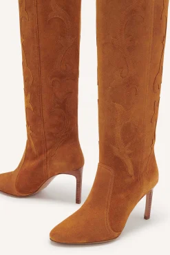 Schuhe|Ba&Sh Bootte