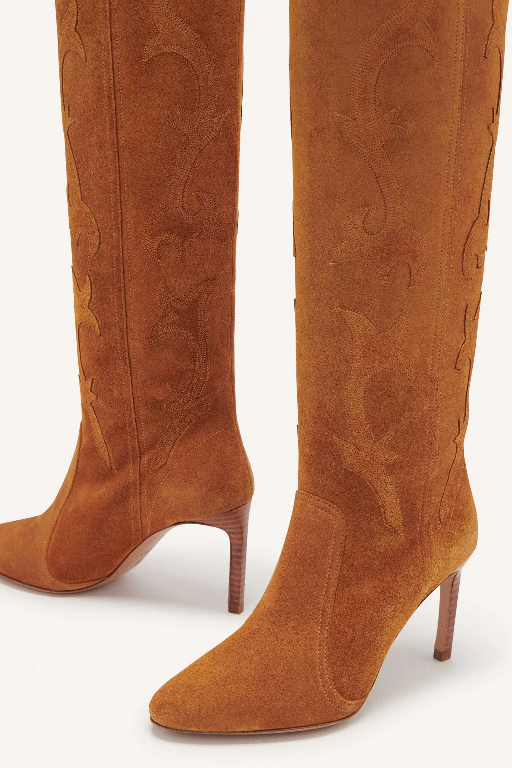 Schuhe|Ba&Sh Bootte