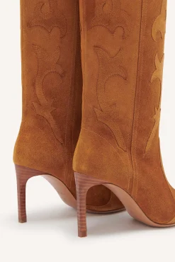 Schuhe|Ba&Sh Bootte