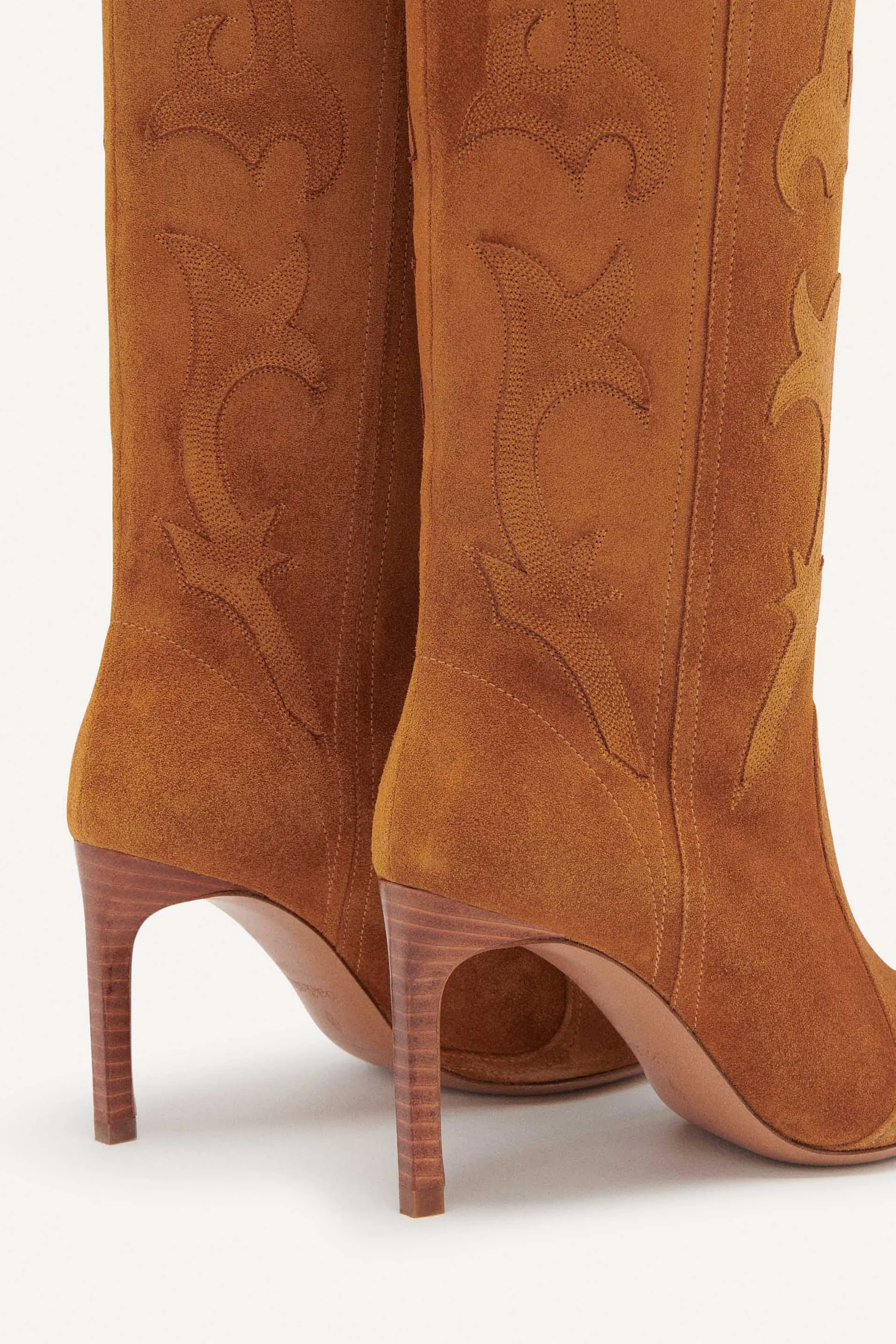 Schuhe|Ba&Sh Bootte