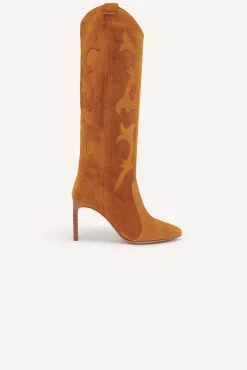 Schuhe|Ba&Sh Bootte