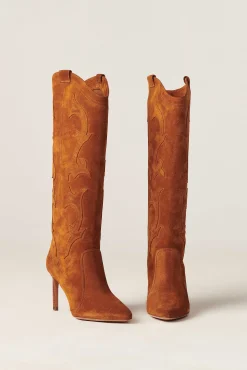 Schuhe|Ba&Sh Bootte