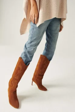 Schuhe|Ba&Sh Bootte