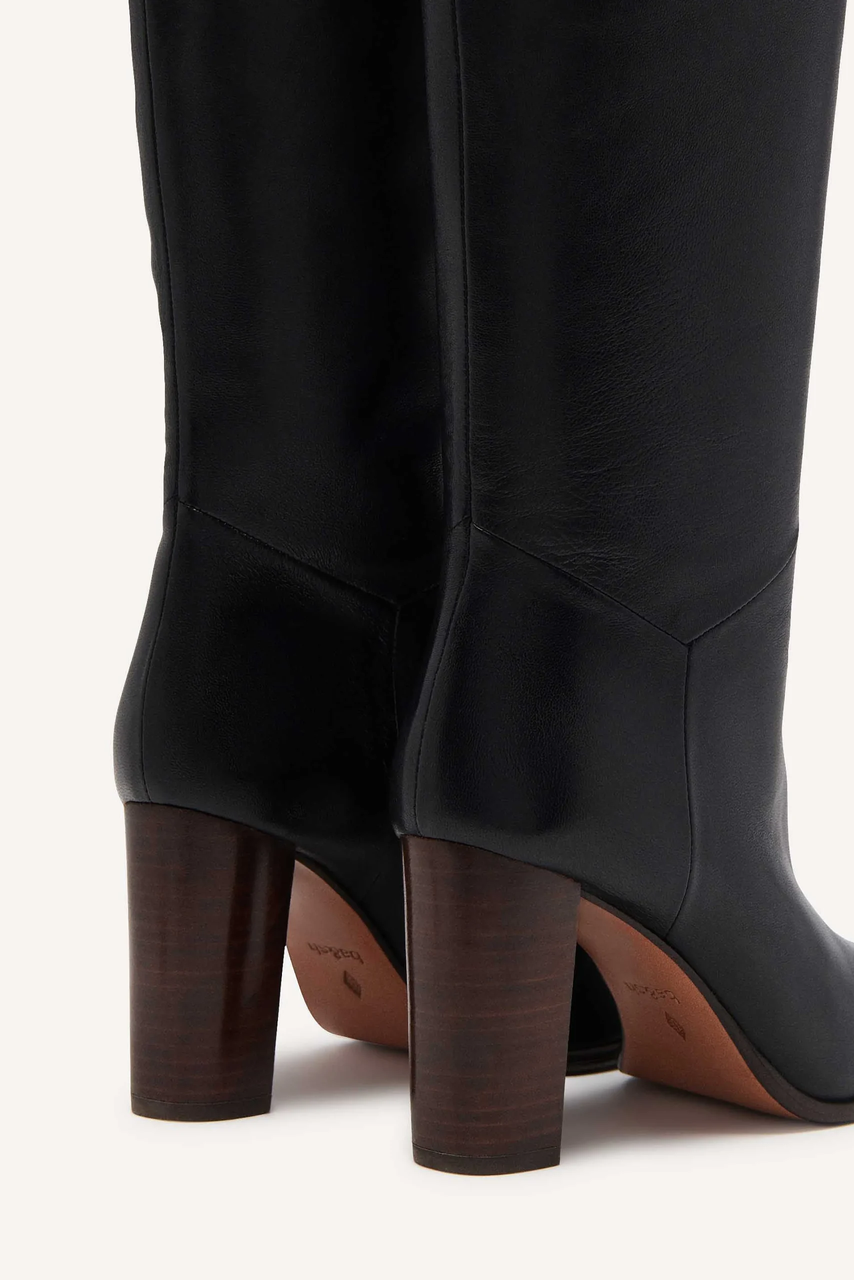 Schuhe|Ba&Sh Bootte