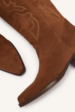 Schuhe|Ba&Sh Bootte