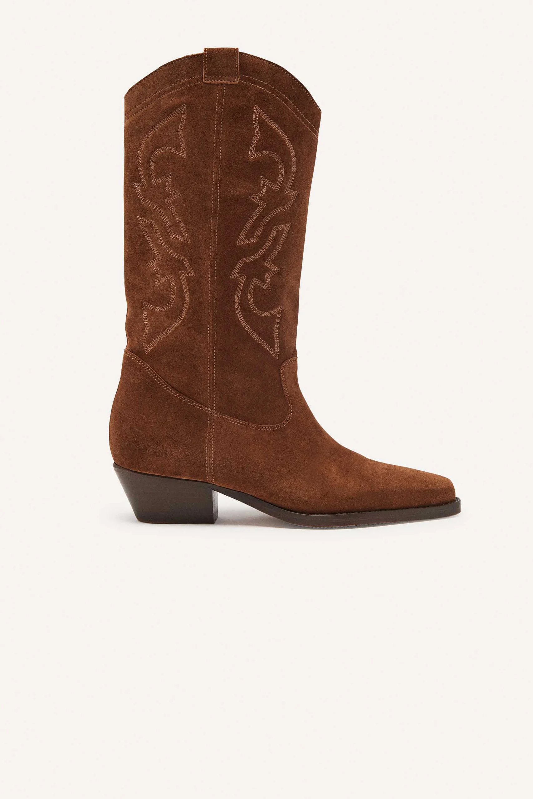 Schuhe|Ba&Sh Bootte