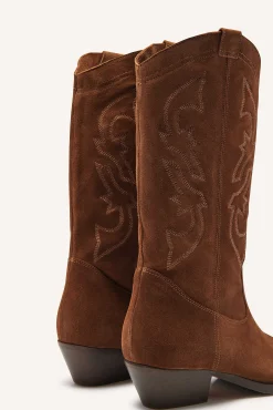 Schuhe|Ba&Sh Bootte