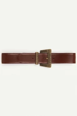 Gurtel|Ba&Sh Breiter Gurtel