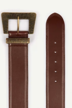 Gurtel|Ba&Sh Breiter Gurtel