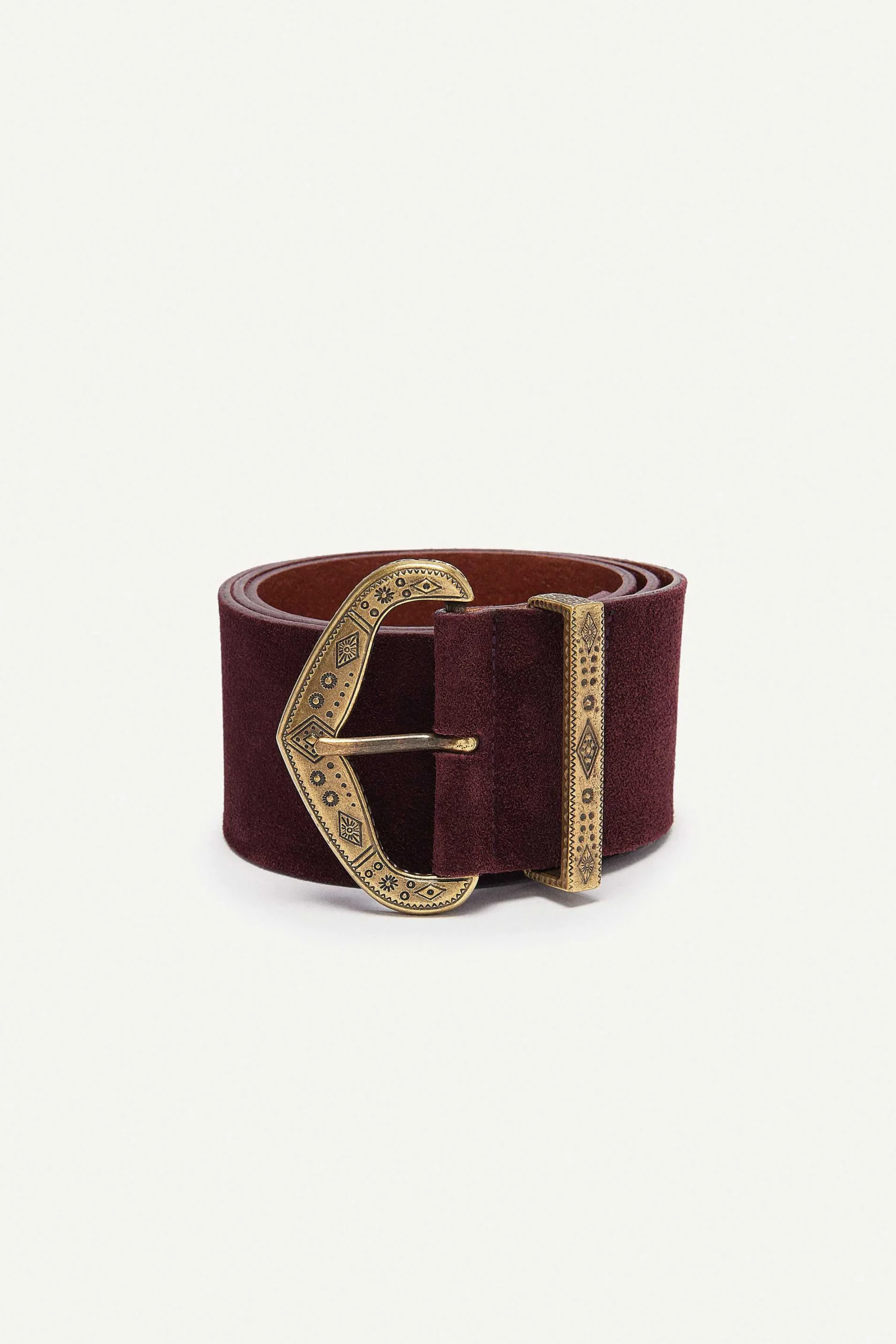 Gurtel|Ba&Sh Breiter Gurtel
